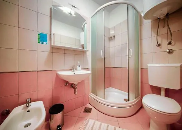 Bruna Lastovo-comfort One Bedroom With Balcony And Sea View-plavi Lastovo
